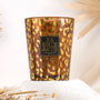 The Concept Factory Vela Perfumada Leopardo 16 cm