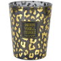 The Concept Factory Vela Perfumada Leopardo 16 cm