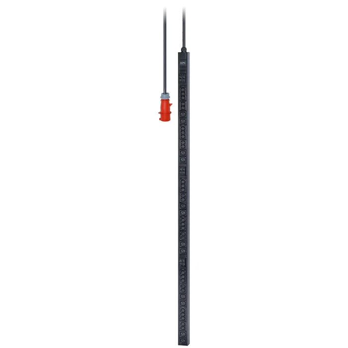 APC EPDU1232B PDU 42 Salidas AC 0U Negro APC EPDU1232B PDU 42 Salidas AC 0U Negro