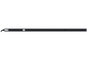 APC EPDU1232B PDU Básico Trifásico, 42 Salidas AC (C13/C19), Montaje 0U Vertical, Negro, Conector IEC 60309, 400V, 32A, Cable 2m
