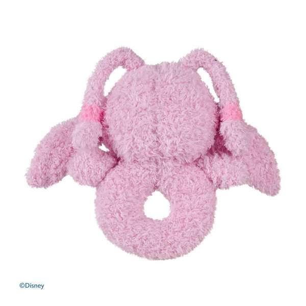 Simba Peluche Sonajero Angel Stitch Disney