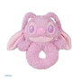 Simba Peluche Sonajero Angel Stitch Disney