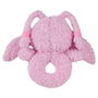 Disney Baby Peluche Sonajero Angel Stitch