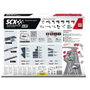 Scalextric Pole Position con 3 coches ADV y 7,22 m de pista