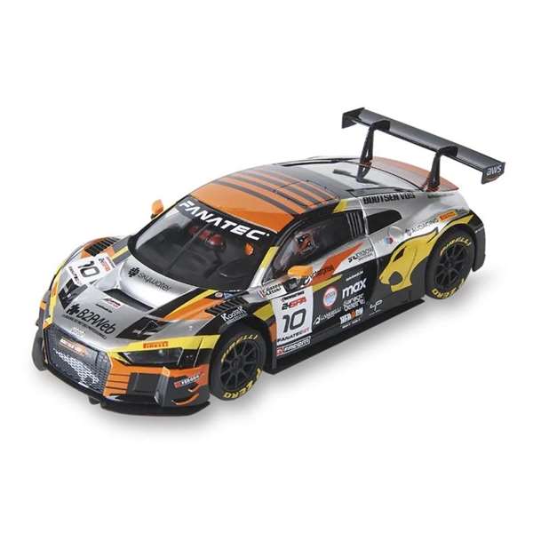 Scalextric Pole Position con 3 coches ADV y 7,22 m de pista
