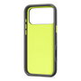 Beats Funda Resistente para iPhone 17 Pro Max con MagSafe y Control de Cámara - Everest Black