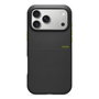 Beats Funda Resistente para iPhone 17 Pro Max con MagSafe y Control de Cámara - Everest Black