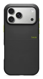 Apple Funda para iPhone 17 Pro Max MGJ84LL/A 17,5 cm (6.9”) Negro