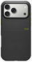 Beats iPhone 17 Pro Max Rugged Case with MagSafe and Camera Control Everest Black