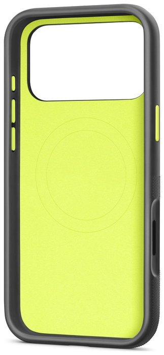 Beats iPhone 17 Pro Max Rugged Case with MagSafe and Camera Control Everest Black