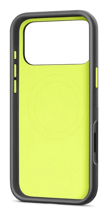 Beats Funda Rugged para iPhone 17 Pro Max con MagSafe y Control de Cámara - Everest Black - MGJ84LL/A