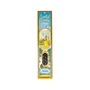 Radhe Shyam Incienso en stick Scented Garden Patchouli, 12 unidades