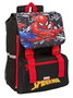 Safta Mochila Extensible Spider-Man 18,5x41x15cm