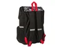 Safta Mochila Extensible Spider-Man