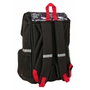 Safta Mochila Extensible Spider-Man