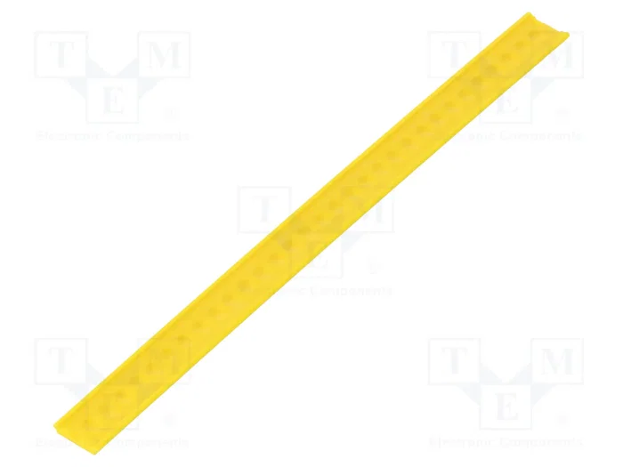 HARTING Carril de montaje har-modular® 81,18mm HARTING Carril de montaje har-modular® 81,18mm