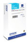 Epson Cartucho de Tinta Cian C13T75624N