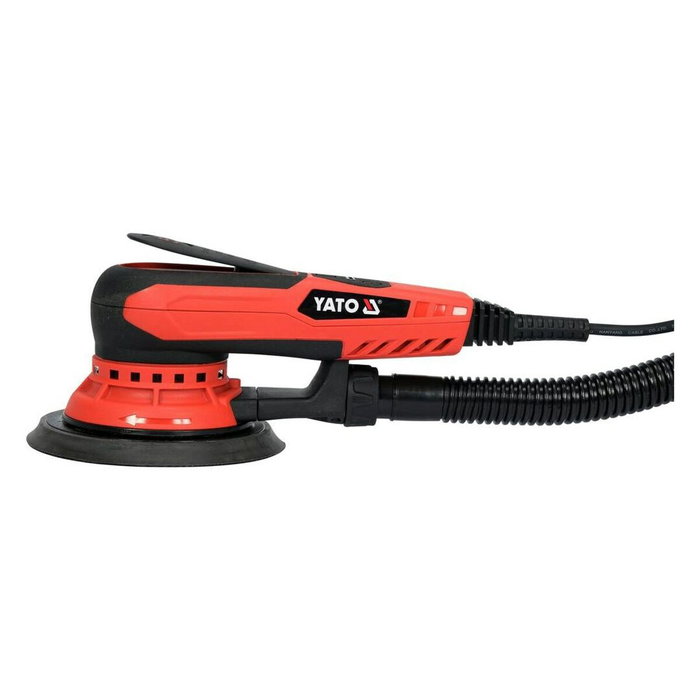 Lijadora yato yt-82206 excéntrica 350w