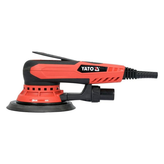 Lijadora yato yt-82206 excéntrica 350w