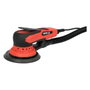 Lijadora yato yt-82206 excéntrica 350w