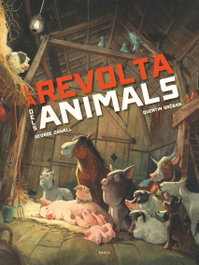 BAULA La revolta dels animals