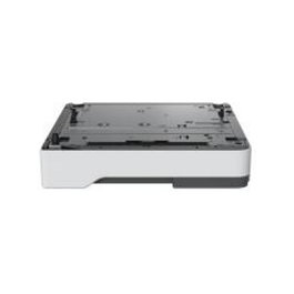 Lexmark 38S2910 Bandeja de alimentación / Médienfach para 250 hojas gris, compatible con Lexmark M3350 MS531dw MS531dw MS632dwe MX532adwe