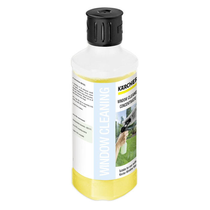 Kärcher RM 503 Limpiador para ventanas concentrado, 500 ml