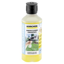 Kärcher RM 503 Limpiador para ventanas concentrado, 500 ml