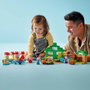 LEGO Opas Garten und Gewächshaus