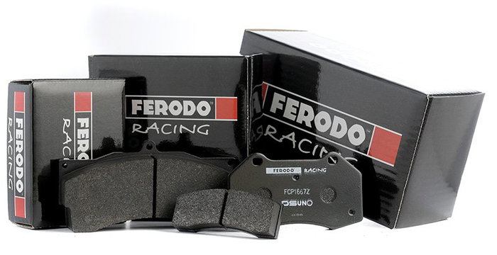 Ferodo DSUNO FRP3081Z Ferodo DSUNO FRP3081Z