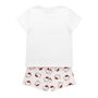 Cerdá Pijama Corto Single Jersey Hello Kitty 8 Años - Modelos Surtidos
