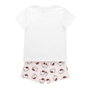 Cerdá Pijama Corto Single Jersey Hello Kitty 8 Años - Modelos surtidos
