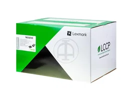 Lexmark Kit de Imagen Negro/Color 125.000 Páginas