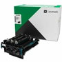 Lexmark 78C0ZV0 Kit de imagen Negro/Color