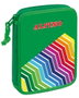 Alpino Plumier Escolar Pequeño de Doble Cremallera