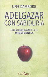 Adelgazar con sabiduría., Uffe Damborg - NOUS