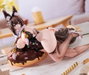 Original Character by Tsuchino Estatua PVC 1/4 Sumire Kurosawa 20 cm