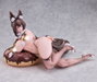 Original Character by Tsuchino Estatua PVC 1/4 Sumire Kurosawa 20 cm