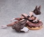 Original Character by Tsuchino Estatua PVC 1/4 Sumire Kurosawa 20 cm