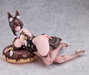 Original Character by Tsuchino Estatua PVC 1/4 Sumire Kurosawa 20 cm