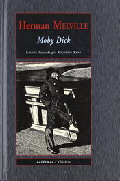 VALDEMAR, MOBY DICK, Herman Melville - Valdemar