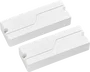 Fishman Set 2 Pastillas Humbucker Fluence Modern Multi-Voice 3 Cerämica 8St - Blanca