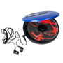 Reflexion PCD520MF azul