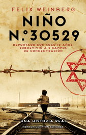 Niño Nº30529, Felix Weinberg - NEWTON COMPTON