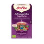 YOGI TEA Infusión Ashwagandha Equilibrio