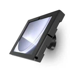 Compulocks Soporte de seguridad para tabletas 27,9 cm (11'') Negro