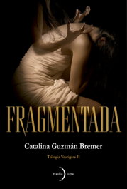 MEDIALUNA Fragmentada, Catalina Guzmán Bremer - MEDIALUNA