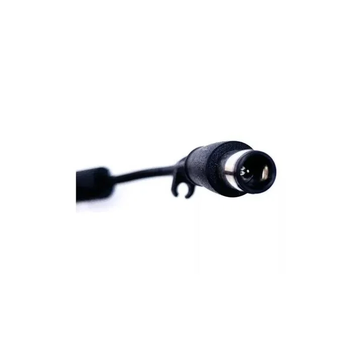 HP Cargador 65W Punta Negra (7.4 x 5.0mm) HP Cargador 65W Punta Negra (7.4 x 5.0mm)