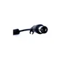HP Cargador original usado 65W punta negra (7.4 x 5.0mm)