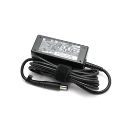 HP Cargador 65W Punta Negra (7.4 x 5.0mm)